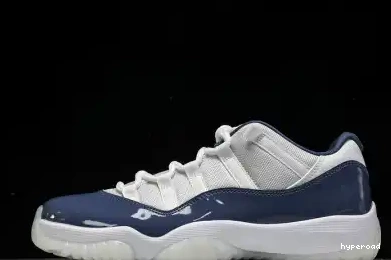 Hyperoad Low “Diffused Jordan Blue” 11 Air 0526